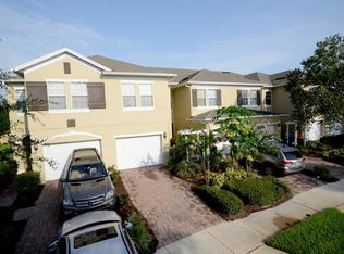 6047 Strada Isle Way, Orlando, FL 32835