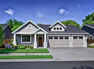 The Hillmont - Solstice Plan, Solstice, Pasco, WA 99301