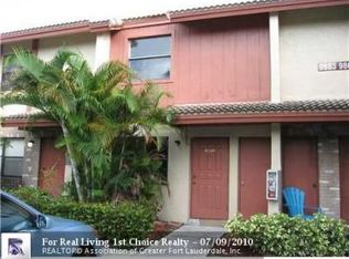 9871 Riverside Dr #10-15, Pompano Beach, FL 33071