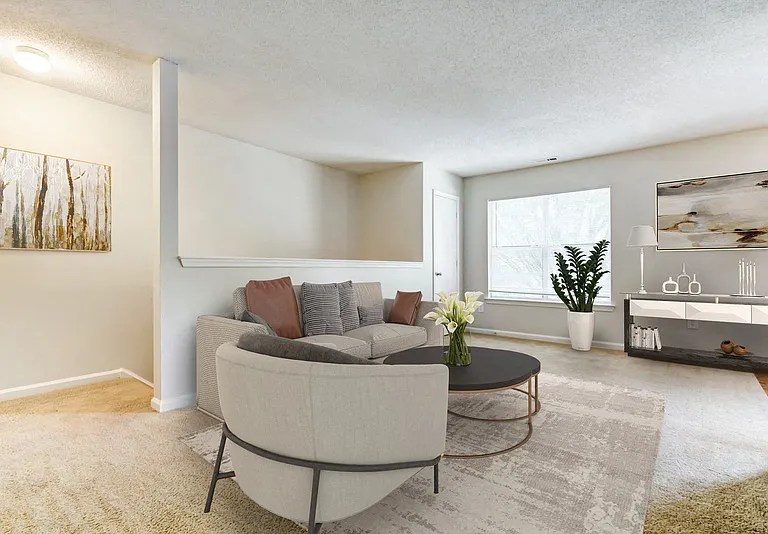 River Birch at Town Center Apartments — Photo 15