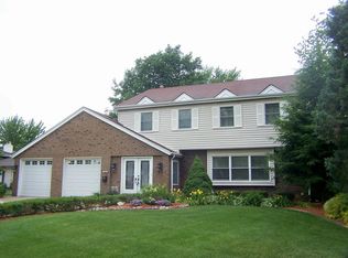 9206 Greenwood Ave, Munster, IN 46321