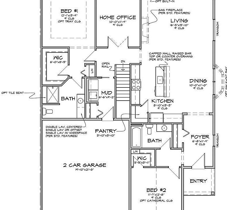 2nd image of 13 Wiggins Drive