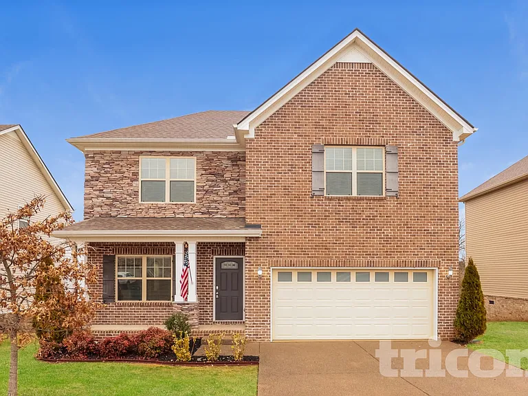 1048 Solomon Ln — Photo 1