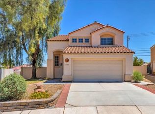 4548 Switchback St, North Las Vegas, NV 89031