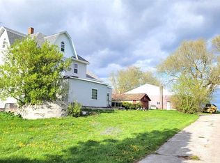 N9563 Sexton Rd, Elkhart Lake, WI 53020