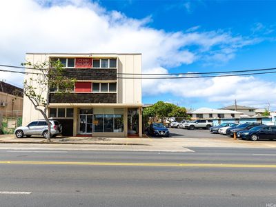 3427 Waialae Ave, Honolulu, HI, 96816