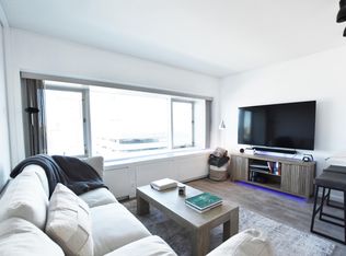 555 E William St APT 8G, Ann Arbor, MI