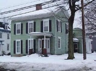 33 Cayuga St, Seneca Falls, NY 13148