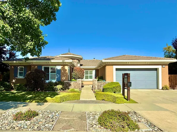 2381 Allegro St, Livermore, CA 94550