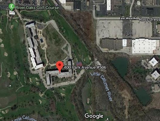 1st image of 400 Park Ave APT 506