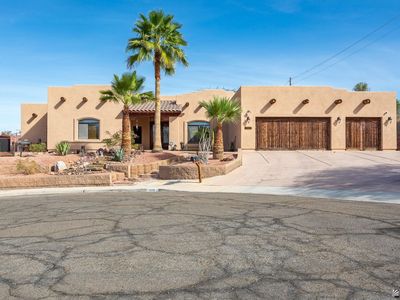 1778 W 35th Pl, Yuma, AZ, 85365