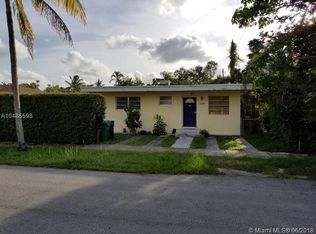 5801 SW 42nd Ter, Miami, FL 33155