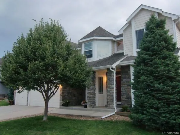 8719 Triple Crown Dr, Frederick, CO 80504