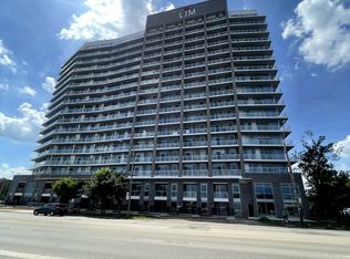 2782 Barton St E #1513, Hamilton, ON L8E 0L3