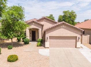 6091 S Kimberlee Way, Chandler, AZ 85249
