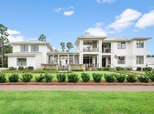 31 Hunting Lodge Rd, Bluffton, SC 29910