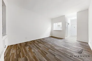 Rented by Blackwater Associates Inc.