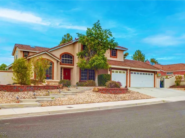 1584 Bermuda Dunes Dr, Boulder City, NV 89005