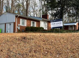 2603 Greyson St, Raleigh, NC 27610