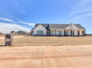 9624 Vista Reach, Edmond, OK 73025