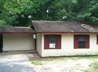 1905 Seminole Dr APT F, Vidalia, GA 30474