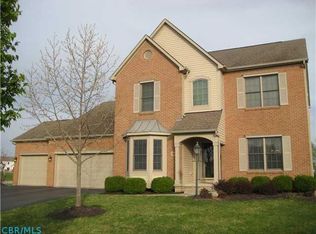 201 Durand Ct, Pickerington, OH 43147