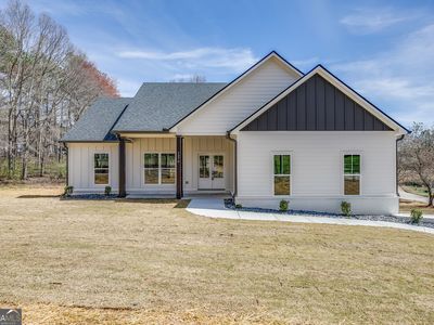 1270 Sandhill Hulett Rd, Villa Rica, GA, 30180