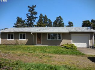 1911 37th St, Florence, OR 97439