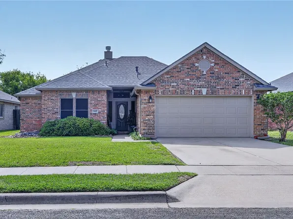 1127 Cupertino St, Portland, TX 78374