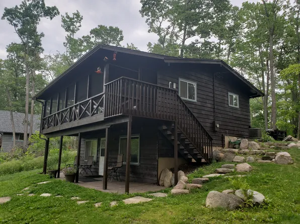 1983 Long Lake Ln, Comstock, WI 54826