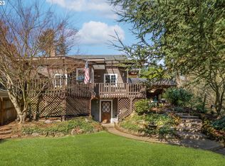 1225 SW Curry St, Portland, OR 97239