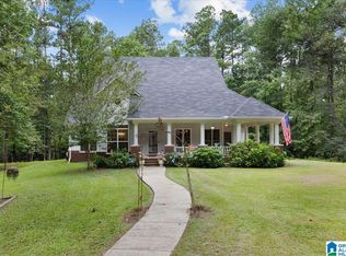 18110 Highway 55, Sterrett, AL 35147