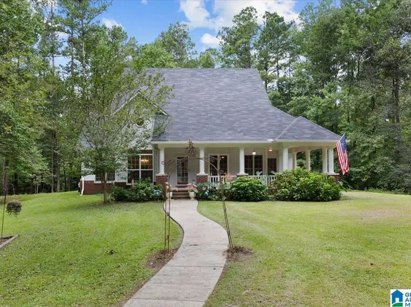 18110 Highway 55, Sterrett, AL 35147