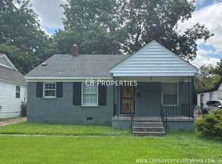 3655 Kearney Ave, Memphis, TN 38111