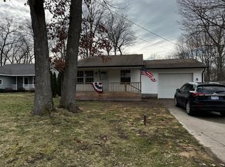 747 Woodland St, Muskegon, MI 49442