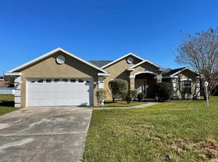 13181 SW 3rd Ct, Ocala, FL 34473