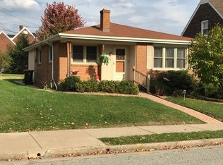 1730 Dailey Ave, Latrobe, PA 15650