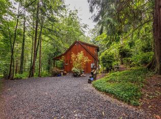 15850 Sandy Hook Rd NE, Poulsbo, WA 98370