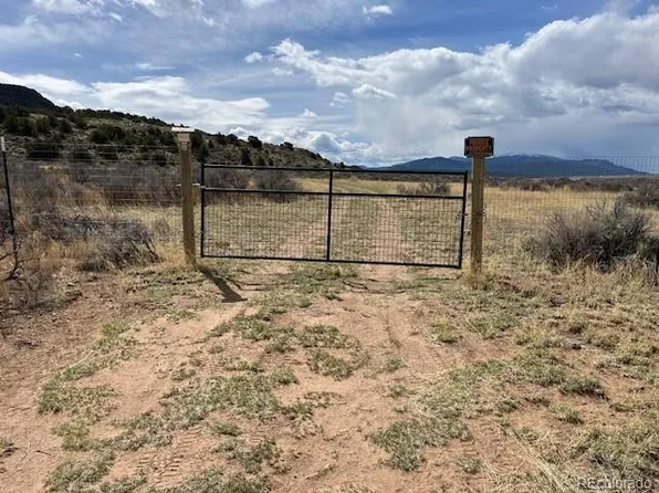 111 Black Elk Trail LOT 111, San Luis, CO 81152