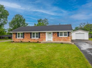 1506 Atlanta Ct, Lexington, KY 40505