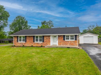 1506 Atlanta Ct, Lexington, KY, 40505