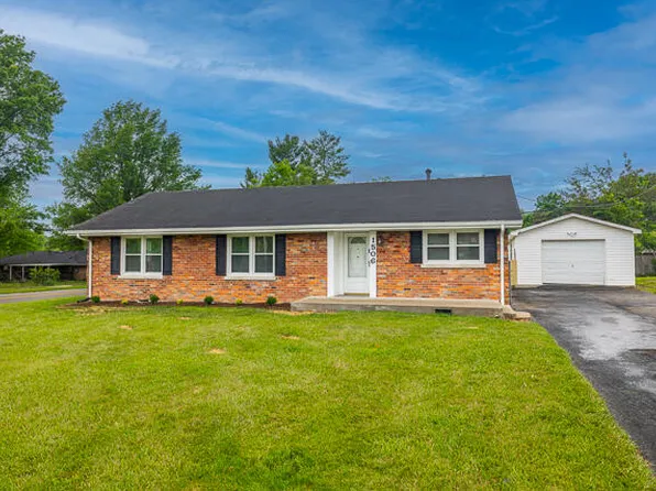 1506 Atlanta Ct, Lexington, KY 40505