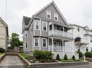 66 Court St #66, Newton, MA 02458