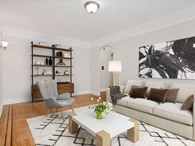 135 Prospect Park SW APT F4, Brooklyn, NY, 11218