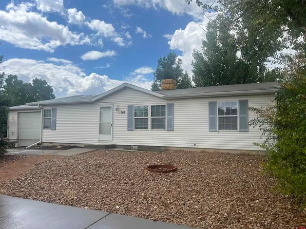 1367 Corral Drive, Montrose, CO 81401