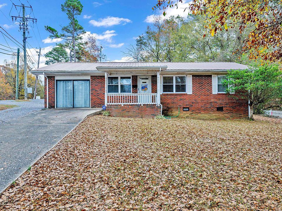 1001 Alabama Ave, Jasper, AL 35501 Zillow