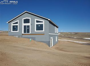 8135 S Calhan Rd, Calhan, CO 80808