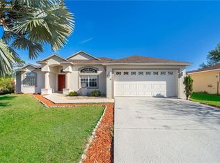319 Ferrara Ct, Kissimmee, FL 34758