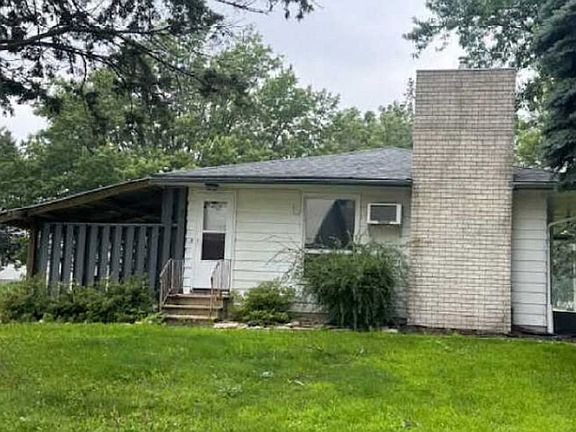 Property Side View