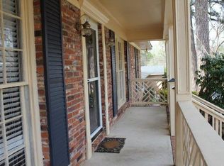 6525 Hillbrook Ave, Columbus, GA